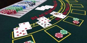 Công Thức Đánh Baccarat Chuẩn Xác Nâng Cao Tỷ Lệ Thắng