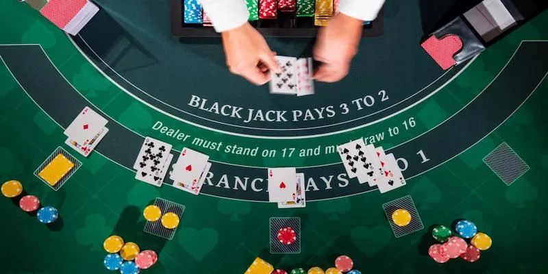 Điểm qua các công thức đánh Baccarat thông dụng nhất hiện nay