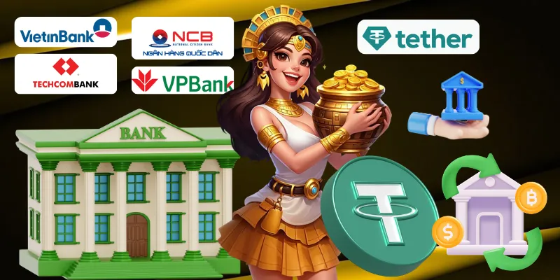 Hướng dẫn rút tiền 88xx