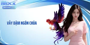 Vảy Dặm Ngón Chúa - Dấu Hiệu Linh Kê Hiếm Có Khó Tìm 