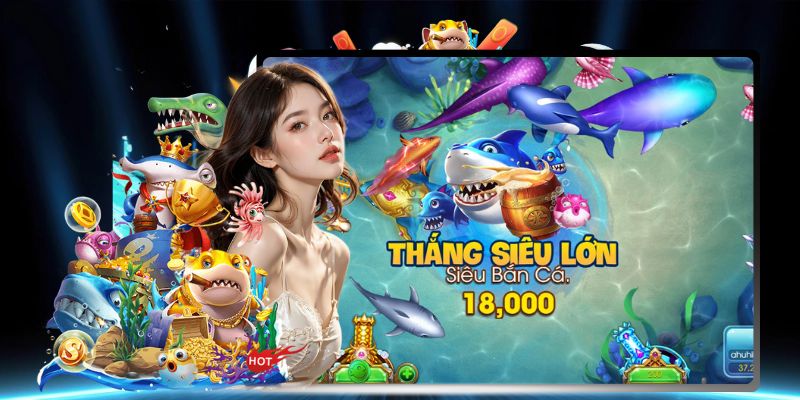 Đa dạng chế độ săn thưởng hiệu quả